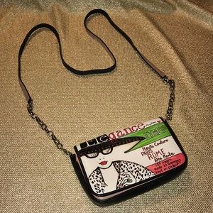 Brighton Italy, Paris, Rome crossbody bag